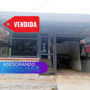 CASA UBICADA EN SECTOR RESIDENCIAL DE FLORENCIA, B/ KAMANI