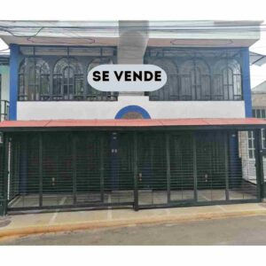 HERMOSA CASA CON 4 APARTAMENTOS, INVIERTE Y GENERA RENTA, B-LA VEGA FLORENCIA