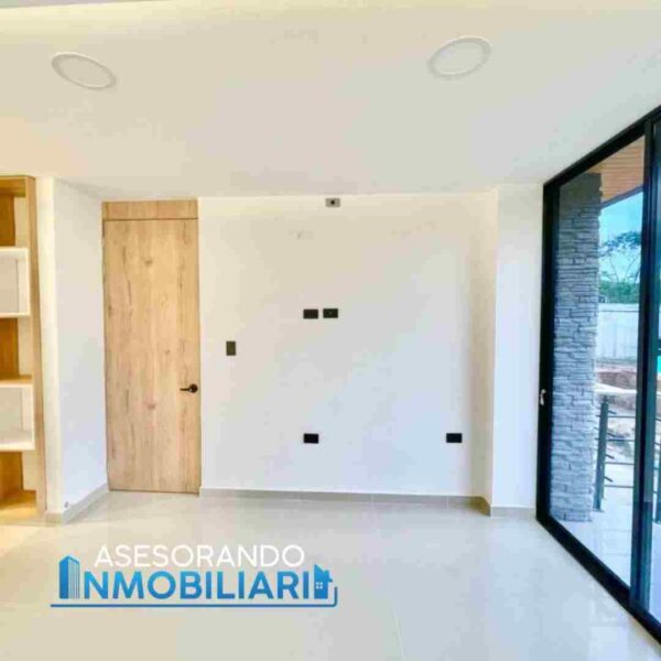HERMOSA CASA DE LUJO, URBANIZACIÓN PORTAL DEL MIRADOR - Imagen 3