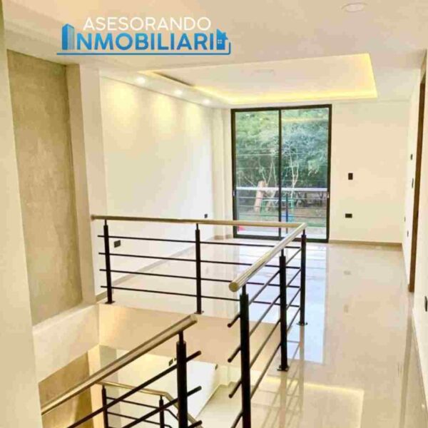 HERMOSA CASA DE LUJO, URBANIZACIÓN PORTAL DEL MIRADOR - Imagen 4