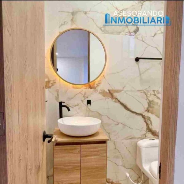 HERMOSA CASA DE LUJO, URBANIZACIÓN PORTAL DEL MIRADOR - Imagen 6