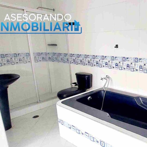 GRAN CASA PARA VENTA EN FLORENCIA - Imagen 6