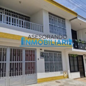 CASA EN VENTA EN YAPURÁ SUR EN FLORENCIA