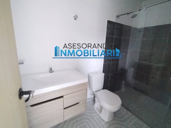 CASA EN VENTA PARA ESTRENAR, URBANIZACIÓN SANTA ANA - Imagen 7