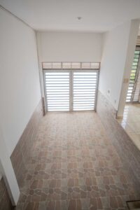 Garaje de casa lista para remodelación en Florencia Caquetá.