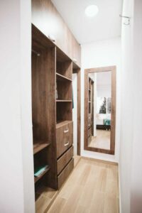 Vestier moderno y organizado de la vivienda en venta en Villas de San Pablo Florencia Caquetá