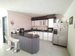 Casa en venta Florencia Caquetá – cocina integral moderna