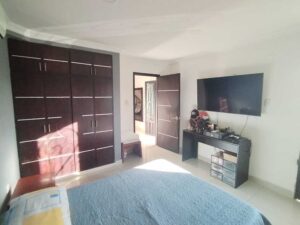 Casa en venta Florencia – hermosa habitación secundaria
