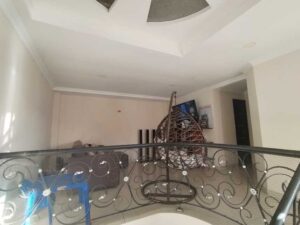 Casa en venta Florencia Caquetá – sala amplia en el segundo nivel