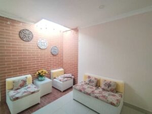 Casa en venta Florencia – ilumaniada sala secundaria nivel uno