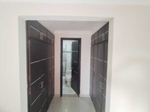 Casa en venta Florencia Caquetá – closet habitación principal