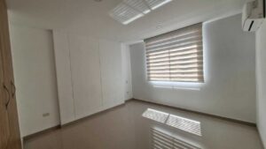 Habitación principal con closet en Torres de Baruc Florencia