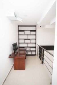 Segundo estudio en casa en venta Parques de la Amazonía Florencia