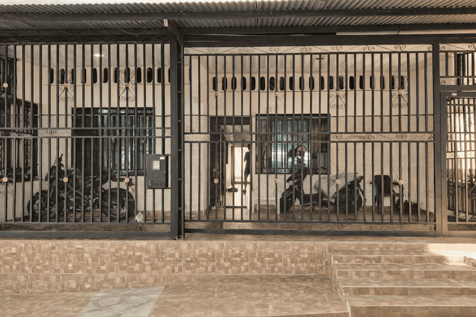 Casa en venta en Florencia Caquetá fachada barrio Pablo VI