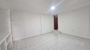 Inmueble en venta en Altamira Florencia habitación del segundo nivel ideal para visitas