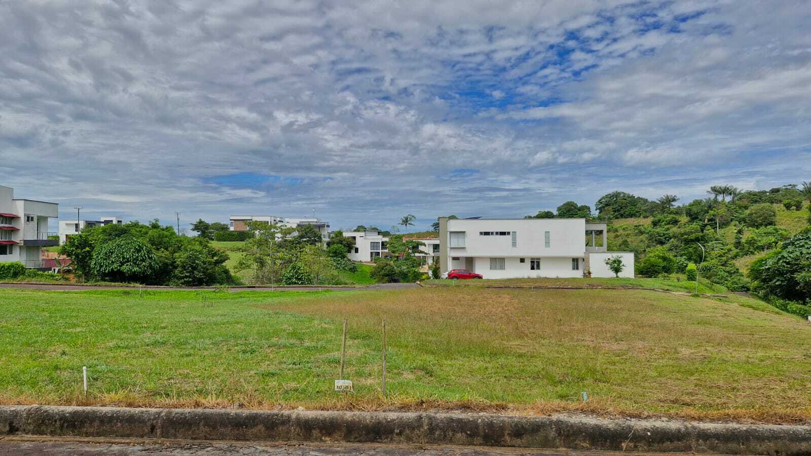 Terreno campestre en venta en Florencia ideal para inversión