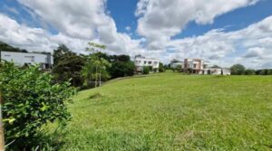 Terreno campestre disponible para construcción en Florencia Caquetá