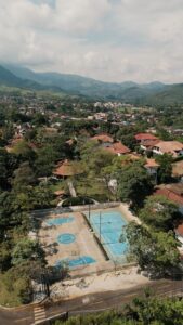 Propiedad en venta en Florencia canchas deportivas del conjunto 💧 1 Foto de la Quebrada/Río del Conjunto