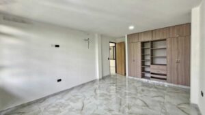 Habitación secundaria con clóset casa en venta Florencia