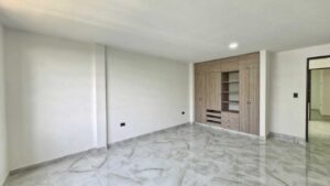 Alcoba principal amplia casa en venta Florencia Parques de la Amazonía