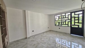 Alcoba auxiliar con buena iluminación casa en venta en Florencia Caquetá