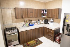 Vivienda en venta en Florencia Caquetá cocina funcional