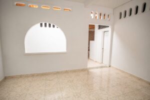 Espacio de comedor del inmueble en venta en Florencia