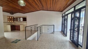 Casa venta barrio estrella con vista exterior desde el segundo piso