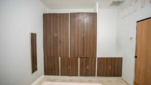 Habitación principal en casa en venta Florencia