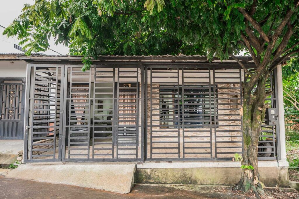 Casa en venta en Barrio Siani – Florencia Caquetá