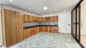 Cocina abierta moderna casa en venta en Florencia Caquetá