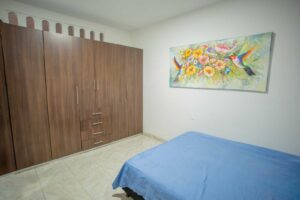 Hogar en venta en Florencia Caquetá alcoba secundaria