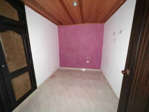 Alcoba acogedora en venta Barrio Pahonessa