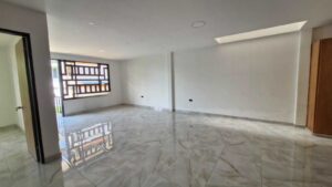 Alcoba principal amplia casa en venta Florencia Parques de la Amazonía