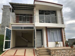 Apartamentos en venta en Florencia Caquetá fachada Portal del Mirador