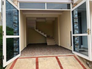 Parqueadero cubierto para apartamentos en venta florencia