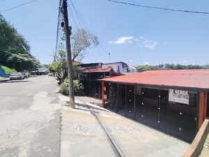 Casa en venta en Florencia Caquetá fachada principal