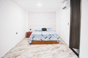 Casa en venta en Florencia Caquetá habitación principal con baño privado