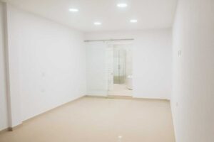 Tercera habitación cómoda ideal para familia grande