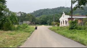 Lote campestre en Florencia de 25x40 metros con escritura individual