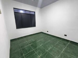 Casa en venta bellavista - Amplia habitación principal.