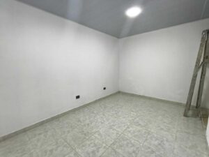 Hogar en venta en Florencia Caquetá - Detalle de las habitaciones secundarias.