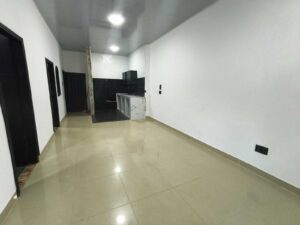 Casa en venta bellavista - Espacios amplios e integrados de sala, comedor y cocina.