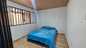 Propiedad en venta en Ciudadela Florencia - Habitación secundaria cómoda y acogedora.