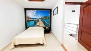 Propiedad en venta Villa Natalia habitación ideal para la familia