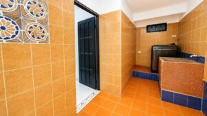 Inmueble en venta Florencia patio amplio y zona de lavad