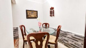 Vivienda en venta Florencia comedor acogedor