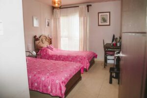 Vivienda en venta Florencia segunda habitación auxiliar