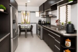 Casa altos colina Florencia amplia cocina integral
