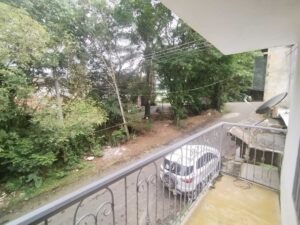 Casa barrio kamani florencia balcón con excelente vista al exterior